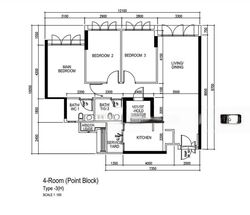 Blk 288A Punggol Arcadia (Punggol), HDB 4 Rooms #472713761